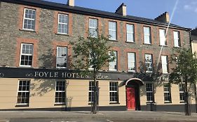 Foyle Hotel